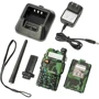 Портативна рація Baofeng UV-5R Camo: Количество каналов 128
