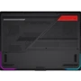 Ноутбук ASUS ROG Strix G15 (G513IC-HF002): Обсяг накопичувача 512 ГБ (SSD)