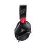 Навушники Turtle Beach Recon 70 для Nintendo Switch Black (TBS-8010-02): Тип конструкції повнорозмірні