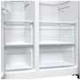 Холодильник Side-by-Side Gorenje NRR9185EAXL: Количество дверей 2