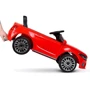 Детский электромобиль Bambi Racer BMW, красный (M 3987EBLR-3): Максимальная скорость, км/ч 3