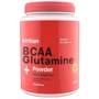 Амінокислота для спорту AB PRO ВСАА + Glutamine Powder 236 g / 20 servings / Strawberry
