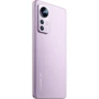 Смартфон Xiaomi 12 12/256GB Purple: Слот для карт памяти нет