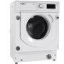 Встраиваемая стиральная машина Whirlpool BI WDWG 961484 EU / ITALY: Размеры ШxВxГ, см 59.5х81.5х54.5