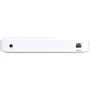 Сетевой коммутатор Ubiquiti UniFi Ultra 60W (USW-ULTRA-60W): Количество портов Gigabit Ethernet (10/100/1000) 7 (PoE+) + 1 (PoE++)
