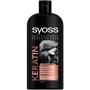 Schwarzkopf SYOSS Keratin Hair Perfection 500 ml Шампунь для сухих и ослабленных волос