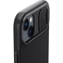 Чохол для iPhone Spigen Optik Armor MagFit Black (ACS05070) для iPhone 14 фото 10