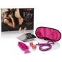 CalExotics Fifty Ways To Tease Your Love - набор для игры