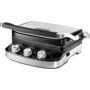 Электрогриль Delonghi CGH 912C Steel BK