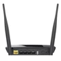 Маршрутизатор Wi-Fi D-link DIR-825/EU/R1B: Количество LAN портов 4