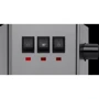 Кофеварка Gaggia Classic Evo Red RI9481/12: Давление, бар 15