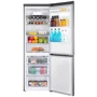 Холодильник Samsung RB33J3215SS: Тип холодильник двухкамерный