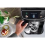 Кофеварка DeLonghi ECAM 320.60 B: Давление, бар 15