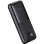 Внешний аккумулятор Baseus Power Bank 10000mAh Bipow Pro Digital Display 22.5W Black (PPBD040001): Встроенный кабель нет