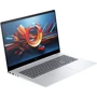 Ноутбук HP Envy 17-da0009ua (A0NN4EA) UA: Экран 17.3" IPS (1920x1080) Full HD Touch