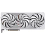 Видеокарта Gigabyte GeForce RTX 4080 SUPER AERO OC 16G (GV-N408SAERO OC-16GD): Объем памяти, Гб 16