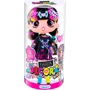Игровой набор Decora Girlz с куклой Decora Луна (D1006) фото 7