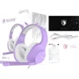 Наушники Sades SA-721 Spirits Purple (sa721prj): Тип крепления оголовные