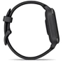 Смарт-часы Garmin Venu SQ 2 Music Slate Aluminium Bezel with Black Case and Silicone Band (010-02700-10): Производитель Garmin