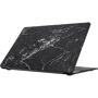 LAUT Huex Elements Black Marble (L_13MP20_HXE_MW) for MacBook Pro 13 2020