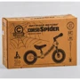 Беговел Corso Spider 88776 (синий): Диаметр колес, дюймов 12