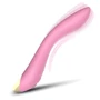 Вибратор BOSS of TOYS Flamingo Pink (BS5200008)