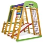Спортивный комплекс для дома SportBaby Карапуз Plus 1-3