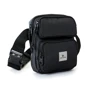 Чоловіча сумка через плече Rip Curl 24/7 POUCH MIDNIGHT чорна (00EMSB-4029)