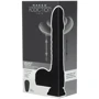 Фаллоимитатор Naked ADDICTION Noir 8.6" Silicone Rotating & Thrusting Vibrating Dildo with Remote
