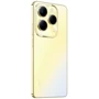 Смартфон Infinix Hot 40 Pro 8/256Gb NFC Horizon Gold (UA UCRF): Встроенная память 256 ГБ