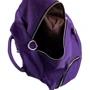 Жіночий рюкзак Vito Torelli фіолетовий (VT-W1011-purple) фото 9