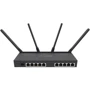 Маршрутизатор Wi-Fi Mikrotik RB4011iGS+5HacQ2HnD-IN