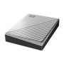 Внешний жесткий диск WD My Passport Ultra for Mac 4TB (WDBPMV0040BSL-WESN): Внешний интерфейс USB 3.0
