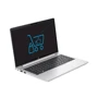 Ноутбук HP ProBook 440 G10 (8A5Y9EA): Тип экрана антибликовое покрытие