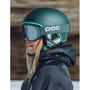 Гірськолижний шолом POC Obex Pure Moldanite Green/Jade Green Matt M/L (PC 101098401MLG1)