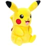 Мягкая игрушка Pokemon Пикачу 20 см (PKW3457): Размер, см 20