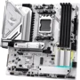 ASRock B850M Steel Legend WiFi B850M Steel Legend WiFi