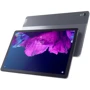 Планшет Lenovo P11 4/128 KB W (TB-J606F) Slate Grey Approved Витринный образец: Причина уценки Как новый (витринный образец): планшет выглядит и функционирует как новый. Гаджет полностью протестирован по программе Approved, все функции работают корректно