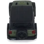 Автомодель TechnoDrive Jeep Wrangler Rubicon Шевроны Героев Оперативное командование "Север" (250397UM): Материал Пластик, Металл