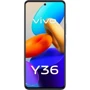 Смартфон Vivo Y36 8/128Gb Meteor Black Approved Вітринний зразок фото 10