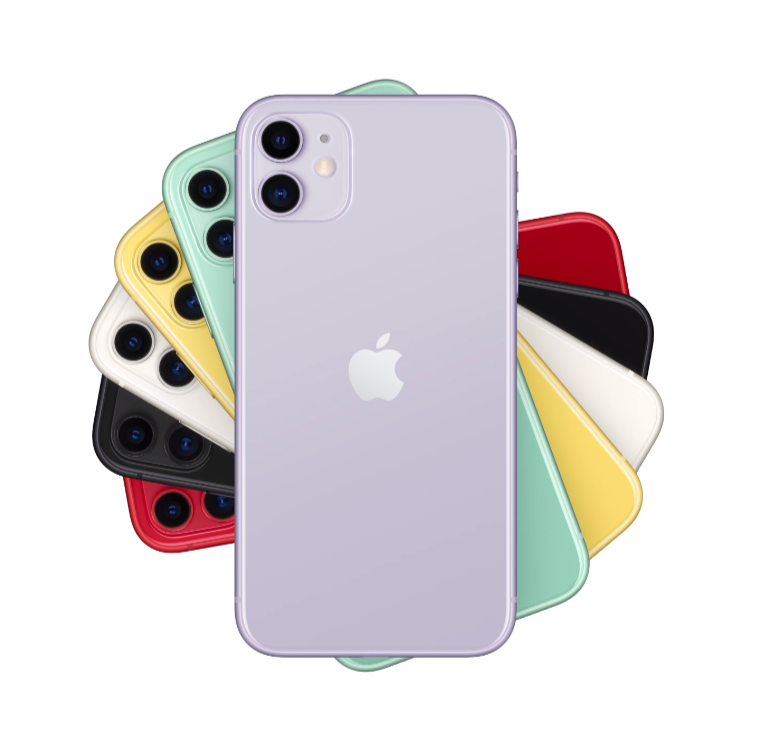 iPhone 11