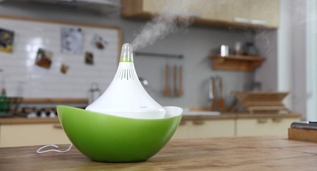 Очиститель с функцией увлажнения vs  Увлажнитель с функцией очищения
