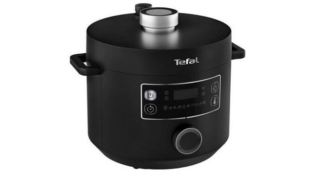 Tefal Turbo Cusine CY754830