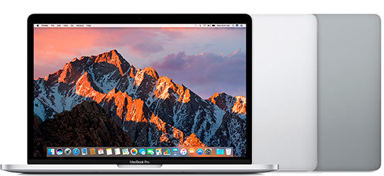 MacBook Pro 13’’