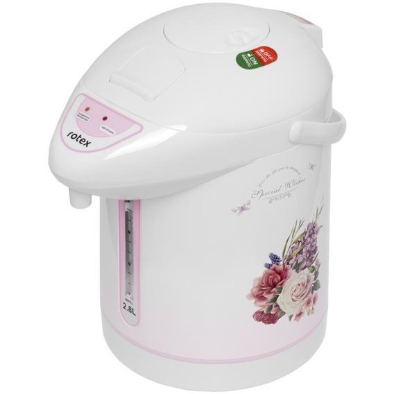 Rotex RTP302-W