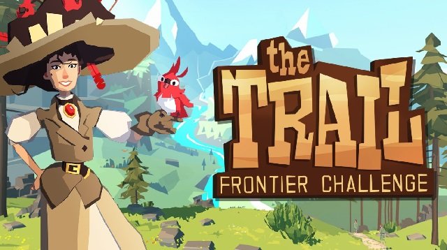 The Trail