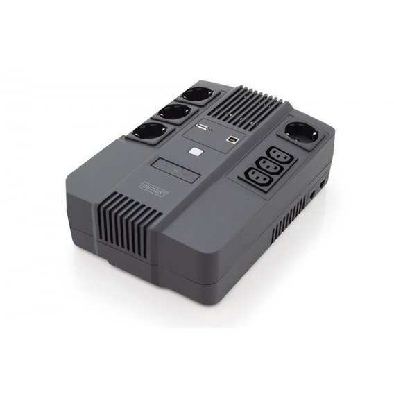 Digitus All-in-One 800VA/480W