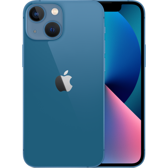 Apple iPhone 13 mini 128GB Blue