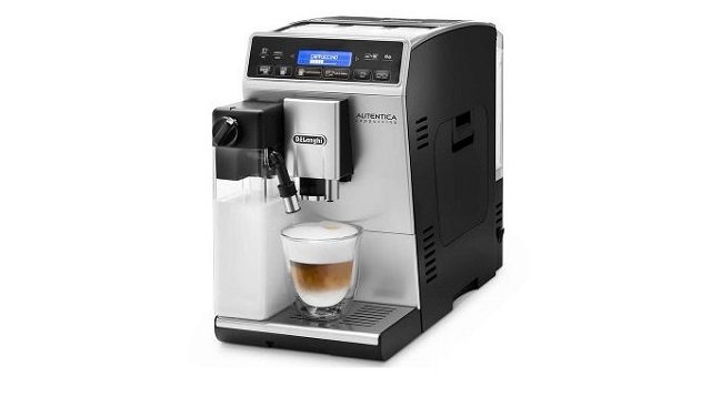 DeLonghi ETAM 29.660 SB