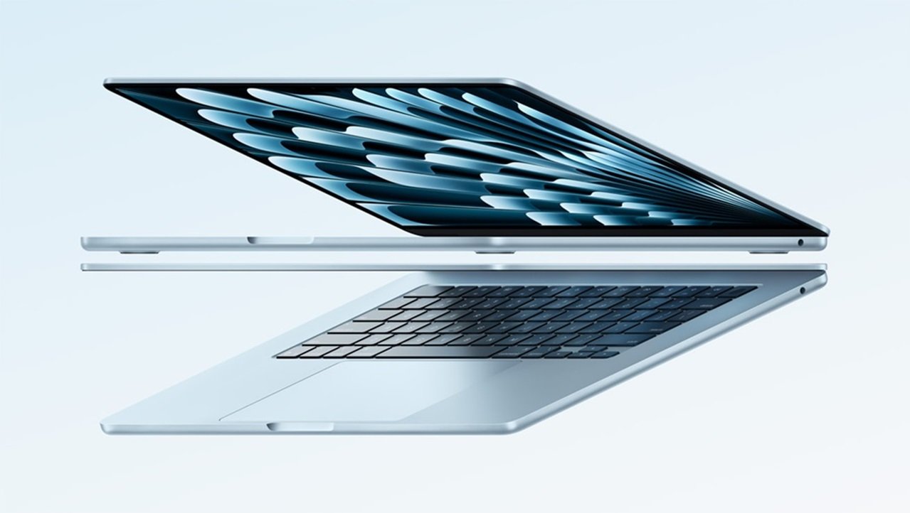 MacBook Air M4 2025: огляд